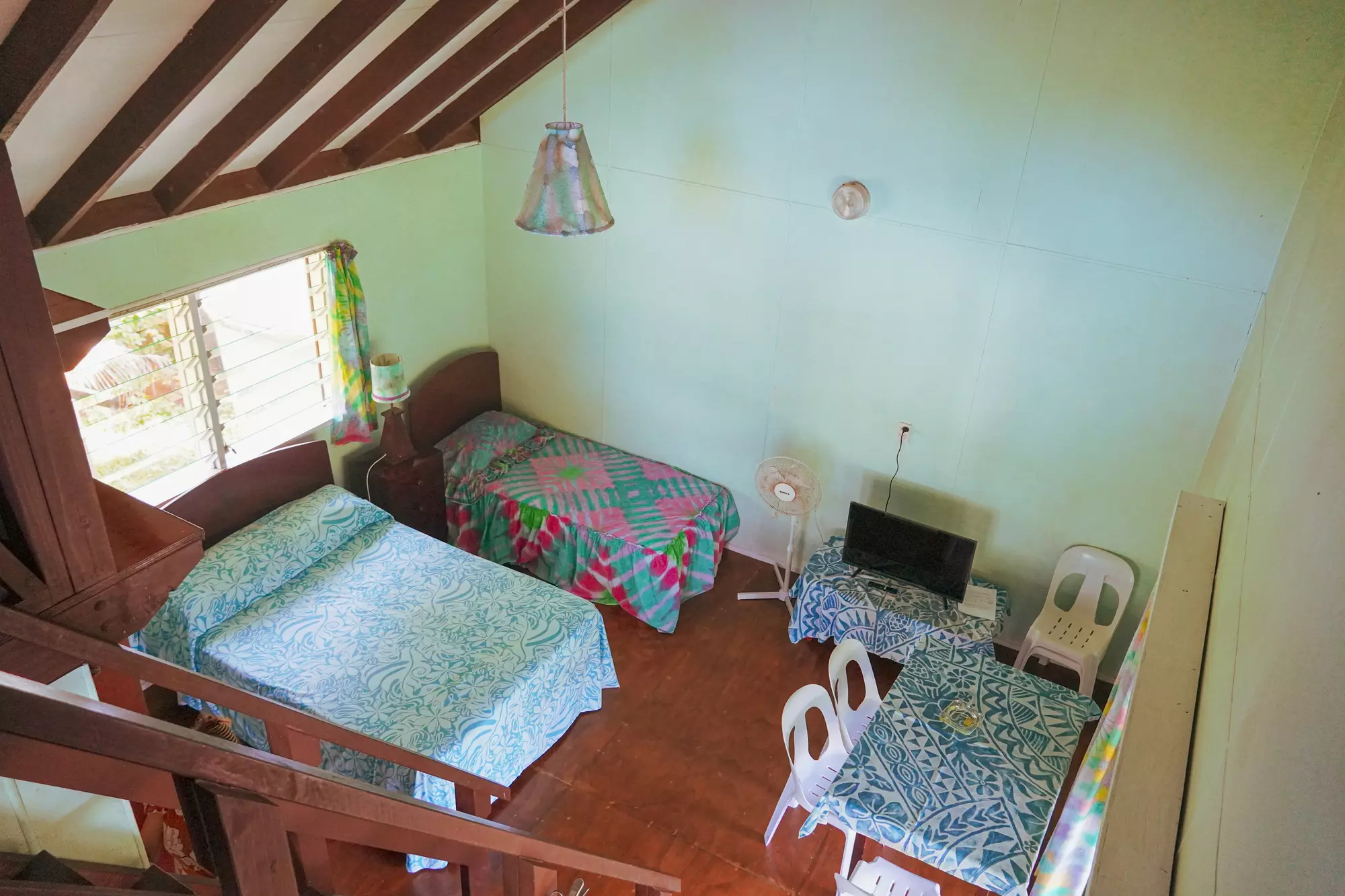 Gina's Garden Lodges Cook Islands